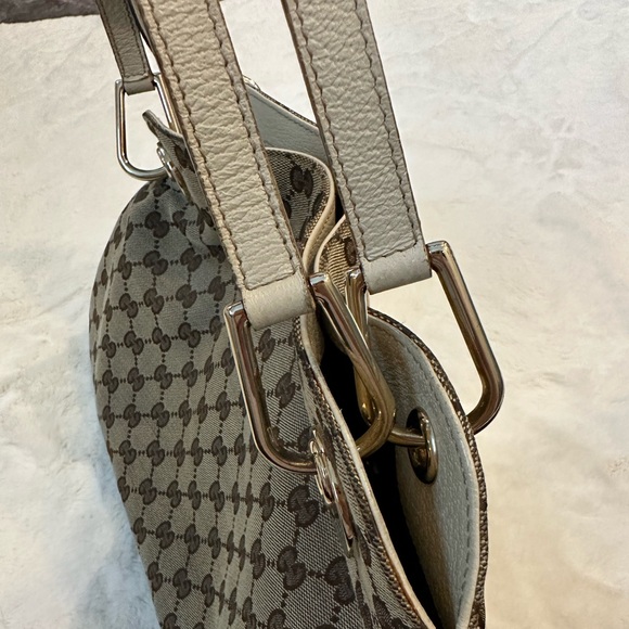 Gucci shoulder bag - Picture 12 of 15